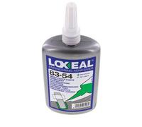 Fijador de roscas Loxeal 83-54 Verde 250 ml