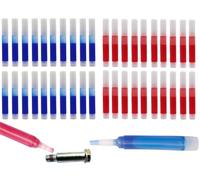 Fijador de Tornillos,40pcs Adhesivos para Tornillos,Fijador de Roscas,Fijador de Roscas Adhesivo para Tornillos,para Tuercas y Pernos