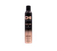 Fijador flexible para el cabello farouk chi luxury black seed oil flex