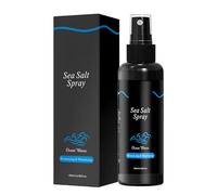 Fijadora Para Y Estilos Lisos - Fijación Extra Fuerte Sin Residuos - Realza Brillo, Nutre El Cabello Y Aumenta Volumen - Perfecta Para Mujeres Portátil Para Viajes