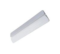 Fijadores de puerta de interior con pedales que no patean fáciles de instalar, fijadores de puerta de metal para puerta de bebé y mascotas