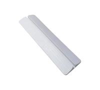 Fijadores de puerta de pedal Not Kicks fáciles de instalar, actualizaciones para protección de puerta de niños y mascotas, uso en interiores