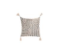 Fíjalo Cojín poliéster algodón 45 x 15 x 45 cm..