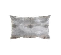 Fíjalo Cojín poliéster gris.