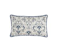 Fíjalo Cojín poliéster velvet 50 x 10 x 30 500 floral.