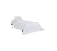 Home ESPRIT Colcha Blanco 180 x 260 cm - Marca EAN: 8424002135713