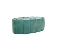Fíjalo Descalzadora poliéster mdf 122x51x46,5 verde.