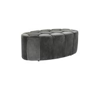 Fíjalo Descalzadora poliéster mdf 125x53x46,5 gris.