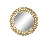 Fíjalo Hierro cristal. Oro