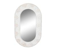 Fíjalo Mango cristal. Natural