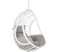 Fijalo Sillon colgante ratan sin sintetico base 90x70x110cm