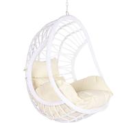 Fijalo Sillon colgante ratan sin sintetico base 90x70x110cm