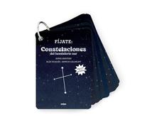 Fíjate: constelaciones del hemisferio sur: Pequeña guía para iniciarse en la observación del cielo nocturno (Infantil juvenil)