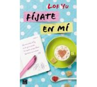 Fijate En Mi
