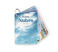 Fíjate: nubes: Pequeña guía para iniciarse en la observación de las nubes