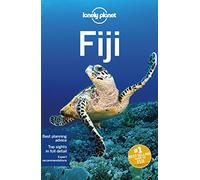 Fiji 10 (Inglés) (Country Regional Guides) [Idioma Inglés]