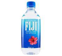 Agua natural Fiji