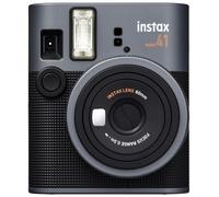 Fujifilm Instax mini 41 cámara instantanea negra