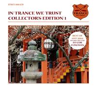 Fijneman, Cor - In Trance We Trust: Special Collector's Edition 1