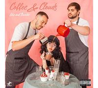 Fika - Coffee & Clouds (LP) [Vinilo]