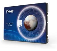 Fikwot FX815 SSD Interno 1TB Serie 2.5 SATA III, 6GB/s, hasta 560MB/s | Compatible con computadora portátil y PC de Escritorio，3D NAND TLC Disco Sólido Interno