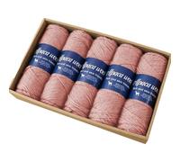 Fil cachemire tricot | Poids doigts doux | Crochet laine alpaga, chaussette doigté mince, confortable famille amis, accessoire tricotage écharpe, laine naturelle premium