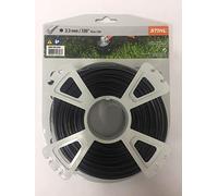 Fil de coupe rond STIHL débrousailleuse 00009302347 - 3,3 mm - 38 m
