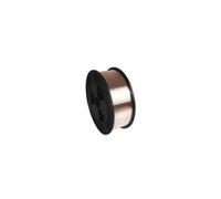 Fil De Soudage Mag Gys 086128 En Acier Plein Er70s-6 Ø 0,8 Mm Bobine S200 5 Kg