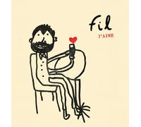 Fil J'Aime (CD)