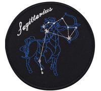 Fil Mécanique Zodiac-Sagittarius