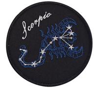 Fil Mécanique Zodiac-Scorpio