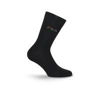 Fila F9630, Calcetín unisex, Black, 43/46