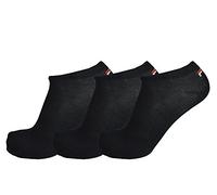 Fila F9100, Calcetín unisex, Black, 43/46