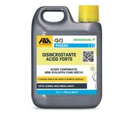 FILA 50300012 PHZERO Desincrustante Ácido 1 litro