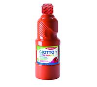 Giotto Bote de témpera Fila 5328-08 500 ml Rojo 1 unidad