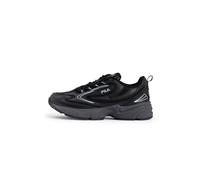 FILA Actix Black-silver Talla: 44 | Zapatillas Outdoor Outlet | Hombre | Negro