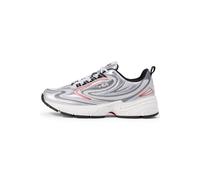 FILA Actix Retro Wmn Silver Talla: 38 | Zapatillas Deportivas Outlet | Mujer | Gris