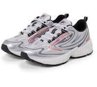 FILA Actix Retro Wmn, Zapatillas Mujer, Plata, 39 EU