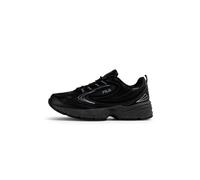 FILA Actix Wmn Black-silver Talla: 38 | Zapatillas Deportivas Outlet | Mujer | Negro