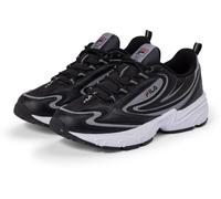 FILA Actix Wmn, Zapatillas Mujer, Black Phantom, 37 EU