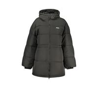 Fila - Alba Jacket - Jackets - Mujer - Negro - XS -
