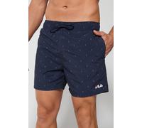 Fila Aop - Azul - Bañador Hombre talla 2XL
