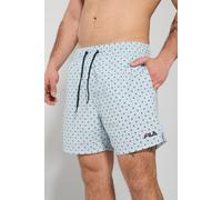 Fila Aop - Denim - Bañador Hombre talla L