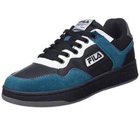 FILA Arcade Revolution L, Zapatillas Hombre, Black, 40 EU