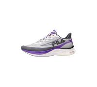 FILA Argon Gray Violet-electric Purple Talla: 45 | Zapatillas running Outlet | Hombre | Gris