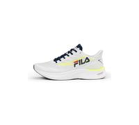 FILA Argon White- Navy Talla: 41 | Zapatillas running Outlet | Hombre | Azul