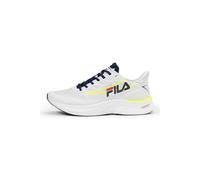 FILA Argon Wmn White- Navy Talla: 41 | Zapatillas running Outlet | Mujer | Azul