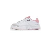 FILA Avenida White-pink Nectar Talla: 37 | Zapatillas Deportivas Outlet | Mujer | Blanco
