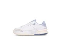 FILA Avenida Wmn White-kentucky Blue Talla: 36 | Zapatillas Deportivas Outlet | Mujer | Azul