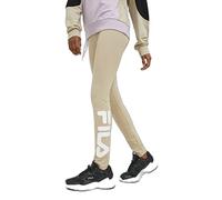 FILA Baek Leggings, Fields of Rye, M para Mujer